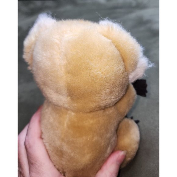 Vintage Acme Premium Supply Corp Koala Plush Stuffed Animal TAG ERROR Rare HTF 8 - Picture 3 of 8